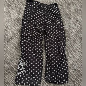 Smarty 686 Youth Girls XL Snow Ski Pants Winter Gear Kids